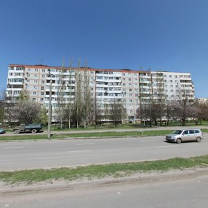 Trista Tridtsat Devyatoy Strelkovoy Divizii Street, 9, Rostov‑na‑Donu: photo