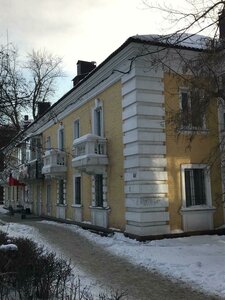 Bogdana Khmelnitskogo Street, 174 ، أومسك: صورة