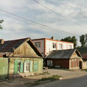 Ulitsa imeni S.T. Razina, 6, Saratov: photo