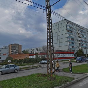 Ulitsa Golosova, 97А, Togliatti: photo