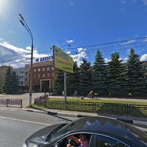 Красногорск, Ильинское шоссе, 2-й километр, 1: фото