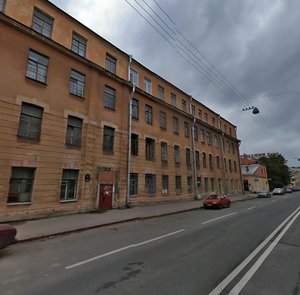 Podyezdnoy Lane, 5, : foto