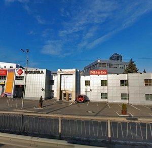 Stepana Bandery Avenue, 9к1, : foto
