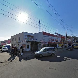 Tsentralnyi prospekt, 27Б, Mykolaiv: photo