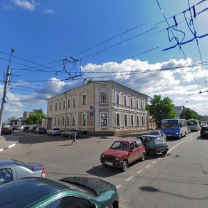 Krasnoy Armii Street, 3/5, Ivanovo: photo