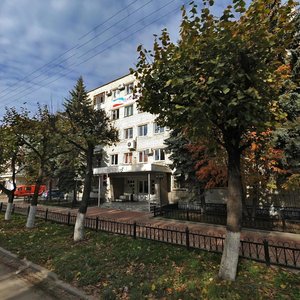 Proletarskaya Street, 26, Yoshkar‑Ola: photo