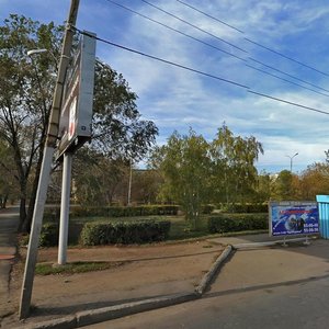 Salmyshskaya street, 14 ، أورينبورغ: صورة