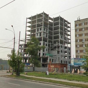 Екатеринбург, Улица Старых Большевиков, 3Д: фото