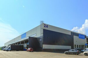 Novoazhimova Street, 27, Izhevsk: photo