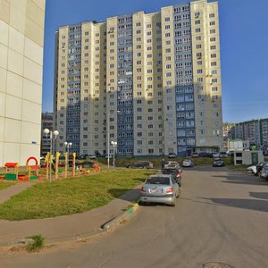 Bogdanovicha Street, 8, Nizhny Novgorod: photo