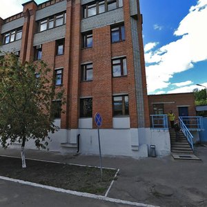Dolgova Street, 4А, Penza: photo
