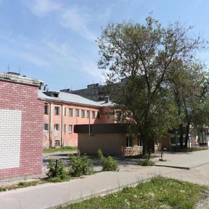 Komsomolskaya Street, 40Г, Nizhny Novgorod: photo