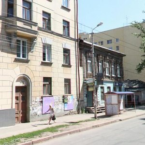 Самара, Улица Льва Толстого, 58: фото