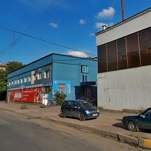 Zaytseva Street, 27 ، سان بطرسبرغ: صورة