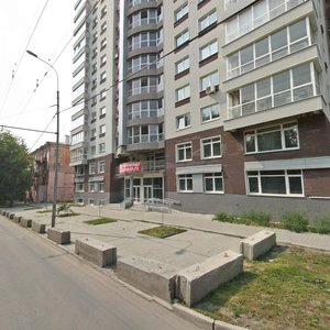 Botanicheskaya Street, 19 ، يكاترينبورغ: صورة