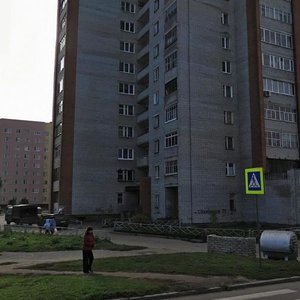 Sergo Ordzhonikidze Street, 22, : foto