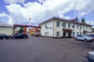 Fabrichnaya Street, 6с2, : foto