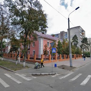 Sanatorna Street, 15/54, Kyiv: photo