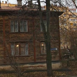 Poltavskaya Street, 37 ، نيجني نوفغورود: صورة