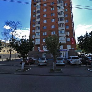 Maksima Gorkogo Street, 54, Penza: photo