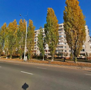 Teodora Draizera Street, No:30, Kiev: Fotoğraflar