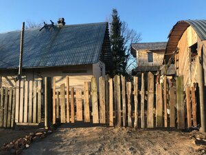 Санкт‑Петербург и Ленинградская область, Малая Загородная улица, 7: фото