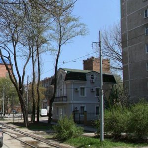 Maksima Gorkogo Street, No:204, Rostov‑na‑Donu: Fotoğraflar