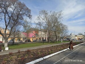 Prospekt Pobedy, 8, Vologda: photo