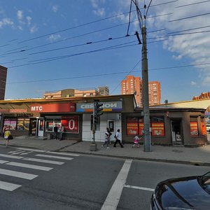 Komendantskiy Avenue, 33к7, : foto