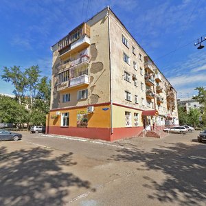 Irtyshskaya naberezhnaya, 22 ، أومسك: صورة