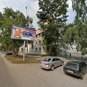 Kuybysheva Street, 32Ак2, Yekaterinburg: photo