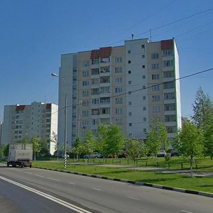 Yuzhnobutovskaya Street, 139, : foto