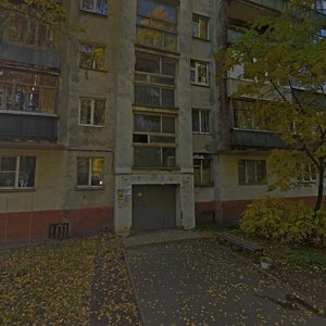 Rodnikovaya Street, 56, Izhevsk: photo