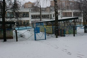 Leninskogo Komsomola Street, 46А, Cheboksary: photo