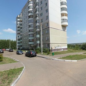 Minskaya Street, 41 ، قازان: صورة