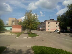 Орехово‑Зуево, Улица Пушкина, 7: фото
