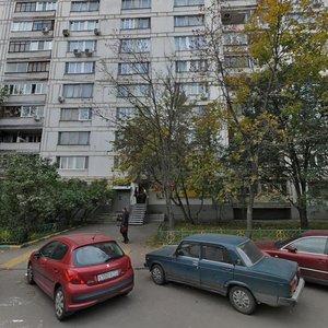 Fridrikha Engelsa Street, 7-21, Moscow: photo