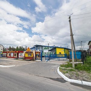 Magistralnaya Street, 27, Noyabrsk: photo