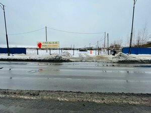 Kudrovskiy Drive, 2А ، سان بطرسبرغ: صورة