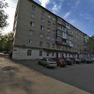 Тольятти, Улица Лизы Чайкиной, 81: фото