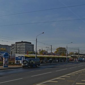 Surazhskaja Street, No:1А, Minsk: Fotoğraflar