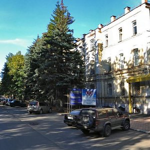 Karakozova Street, 33, Penza: photo