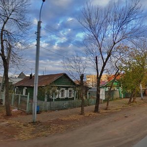 Кострома переулок