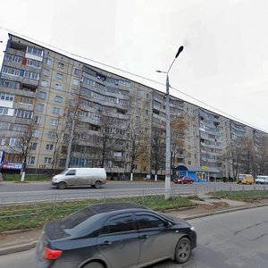 Lozhevaya Street, 130, Tula: photo