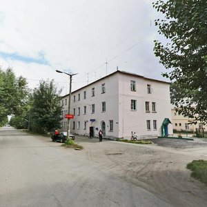 Elektrovoznaya ulitsa, 9 ، : صورة