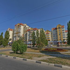 Patriotov Avenue, 4А, Voronezh: photo