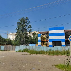 Glavnaya Street, 61, Saint‑Petersburg and Leningrad Oblast: photo