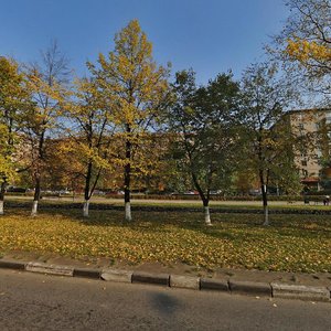 Nakhimovsky Avenue, 48, Moscow: photo