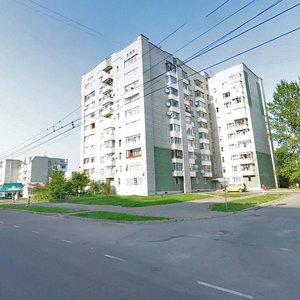 Львов, Субботовская улица, 10: фото