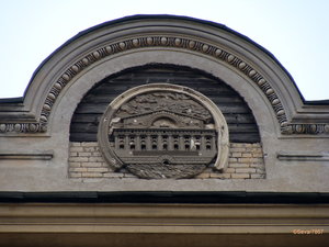 Shevchenko Street, 27/72, Saint Petersburg: photo